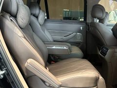 AITO M8 Pure Electric Max Six-Seat Long Range Edition (192-Channel LiDAR) - ფოტო 13