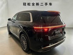 AITO M8 Pure Electric Max Six-Seat Long Range Edition (192-Channel LiDAR) - ფოტო 3