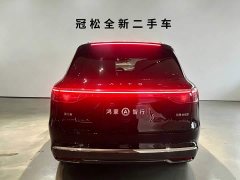 AITO M8 Pure Electric Max Six-Seat Long Range Edition (192-Channel LiDAR) - ფოტო 4