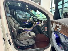 Mercedes-Benz GLC 2021 GLC 300 L 4MATIC Dynamic - ფოტო 10