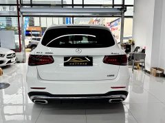 Mercedes-Benz GLC 2021 GLC 300 L 4MATIC Dynamic - ფოტო 12