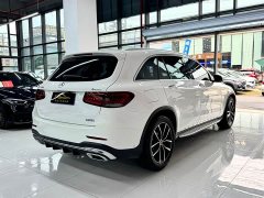 Mercedes-Benz GLC 2021 GLC 300 L 4MATIC Dynamic - ფოტო 13