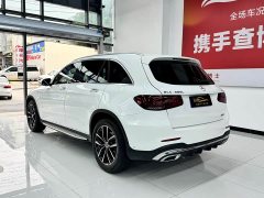 Mercedes-Benz GLC 2021 GLC 300 L 4MATIC Dynamic - ფოტო 14