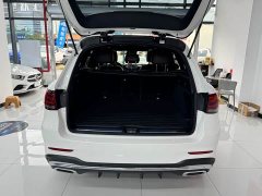 Mercedes-Benz GLC 2021 GLC 300 L 4MATIC Dynamic - ფოტო 15