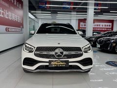 Mercedes-Benz GLC 2021 GLC 300 L 4MATIC Dynamic - ფოტო 2