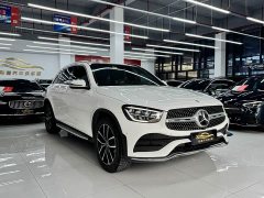 Mercedes-Benz GLC 2021 GLC 300 L 4MATIC Dynamic - ფოტო 3