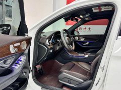 Mercedes-Benz GLC 2021 GLC 300 L 4MATIC Dynamic - ფოტო 4