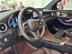 Mercedes-Benz GLC 2021 GLC 300 L 4MATIC Dynamic - ფოტო 5