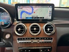 Mercedes-Benz GLC 2021 GLC 300 L 4MATIC Dynamic - ფოტო 7