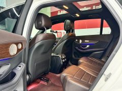 Mercedes-Benz GLC 2021 GLC 300 L 4MATIC Dynamic - ფოტო 8