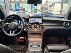 Mercedes-Benz GLC 2021 GLC 300 L 4MATIC Dynamic - ფოტო 9