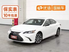 Lexus ES 2023 200 Excellence Edition - ფოტო 1