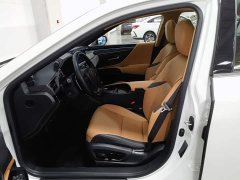 Lexus ES 2023 200 Excellence Edition - ფოტო 10