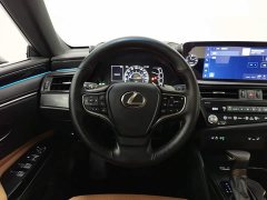 Lexus ES 2023 200 Excellence Edition - ფოტო 11