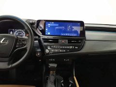 Lexus ES 2023 200 Excellence Edition - ფოტო 12
