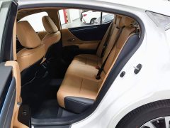 Lexus ES 2023 200 Excellence Edition - ფოტო 15