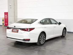 Lexus ES 2023 200 Excellence Edition - ფოტო 2
