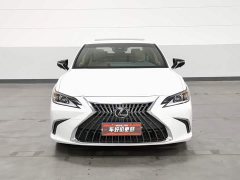 Lexus ES 2023 200 Excellence Edition - ფოტო 3