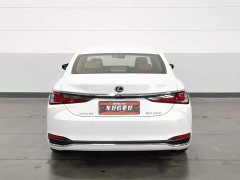 Lexus ES 2023 200 Excellence Edition - ფოტო 4