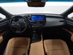 Lexus ES 2023 200 Excellence Edition - ფოტო 5