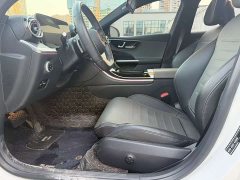 Mercedes-Benz C-Class C 260 L AMG Line - ფოტო 4