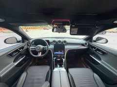 Mercedes-Benz C-Class C 260 L AMG Line - ფოტო 5