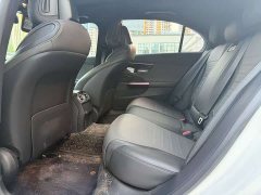 Mercedes-Benz C-Class C 260 L AMG Line - ფოტო 6