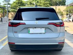NIO ES8 2020 580KM Six-Seater - ფოტო 3