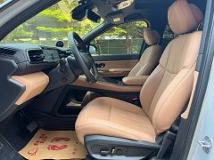 NIO ES8 2020 580KM Six-Seater - ფოტო 4