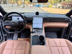 NIO ES8 2020 580KM Six-Seater - ფოტო 5
