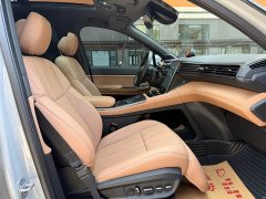 NIO ES8 2020 580KM Six-Seater - ფოტო 7