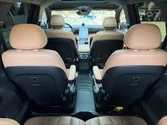 NIO ES8 2020 580KM Six-Seater - ფოტო 8