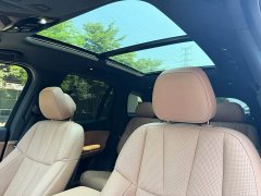 NIO ES8 2020 580KM Six-Seater - ფოტო 9