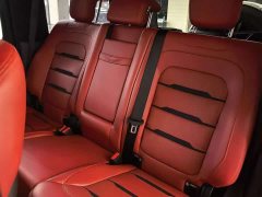 Mercedes-Benz Mercedes-AMG G 63 2023 - ფოტო 10
