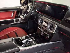 Mercedes-Benz Mercedes-AMG G 63 2023 - ფოტო 13