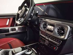 Mercedes-Benz Mercedes-AMG G 63 2023 - ფოტო 14