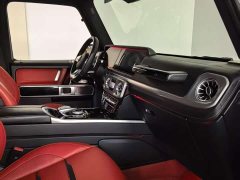 Mercedes-Benz Mercedes-AMG G 63 2023 - ფოტო 15