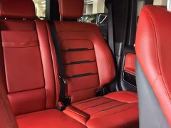 Mercedes-Benz Mercedes-AMG G 63 2023 - ფოტო 16