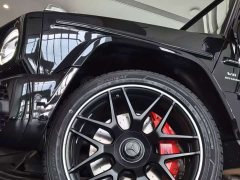 Mercedes-Benz Mercedes-AMG G 63 2023 - ფოტო 17