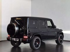 Mercedes-Benz Mercedes-AMG G 63 2023 - ფოტო 18