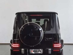 Mercedes-Benz Mercedes-AMG G 63 2023 - ფოტო 19