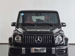 Mercedes-Benz Mercedes-AMG G 63 2023 - ფოტო 2