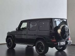 Mercedes-Benz Mercedes-AMG G 63 2023 - ფოტო 20