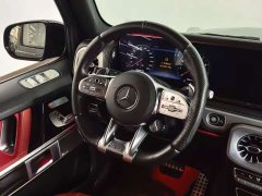 Mercedes-Benz Mercedes-AMG G 63 2023 - ფოტო 4
