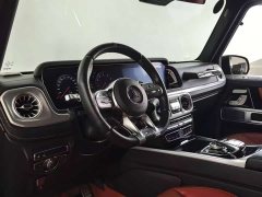 Mercedes-Benz Mercedes-AMG G 63 2023 - ფოტო 5