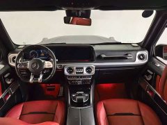 Mercedes-Benz Mercedes-AMG G 63 2023 - ფოტო 6