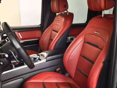 Mercedes-Benz Mercedes-AMG G 63 2023 - ფოტო 7