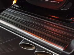 Mercedes-Benz Mercedes-AMG G 63 2023 - ფოტო 8