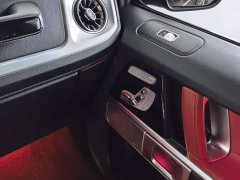Mercedes-Benz Mercedes-AMG G 63 2023 - ფოტო 9