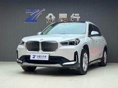 BMW iX1 2023 eDrive25L X Design Package - ფოტო 1